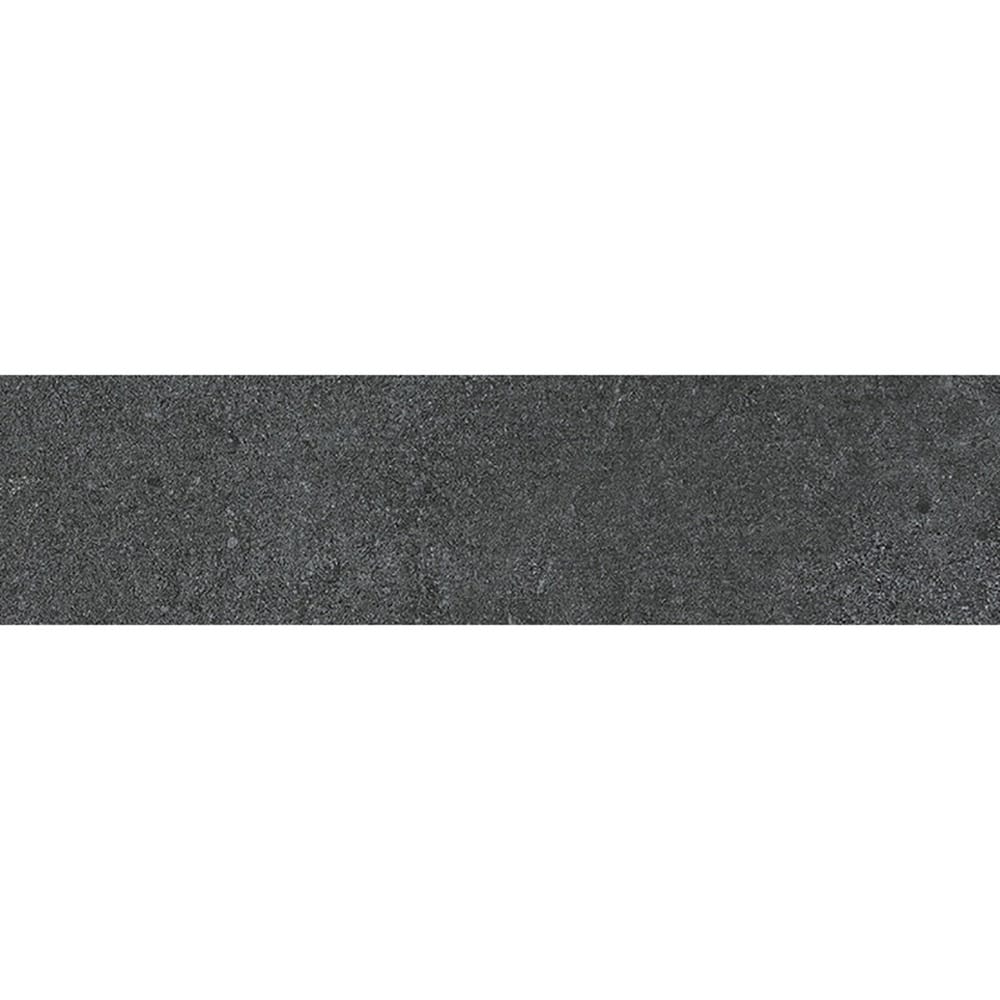Victiles Tile 13REEBKM RF1739 REEFSTONE BLACK MATT 75X300MM
