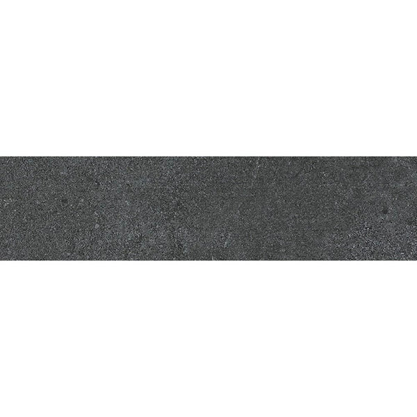 Victiles Tile 13REEBKM RF1739 REEFSTONE BLACK MATT 75X300MM