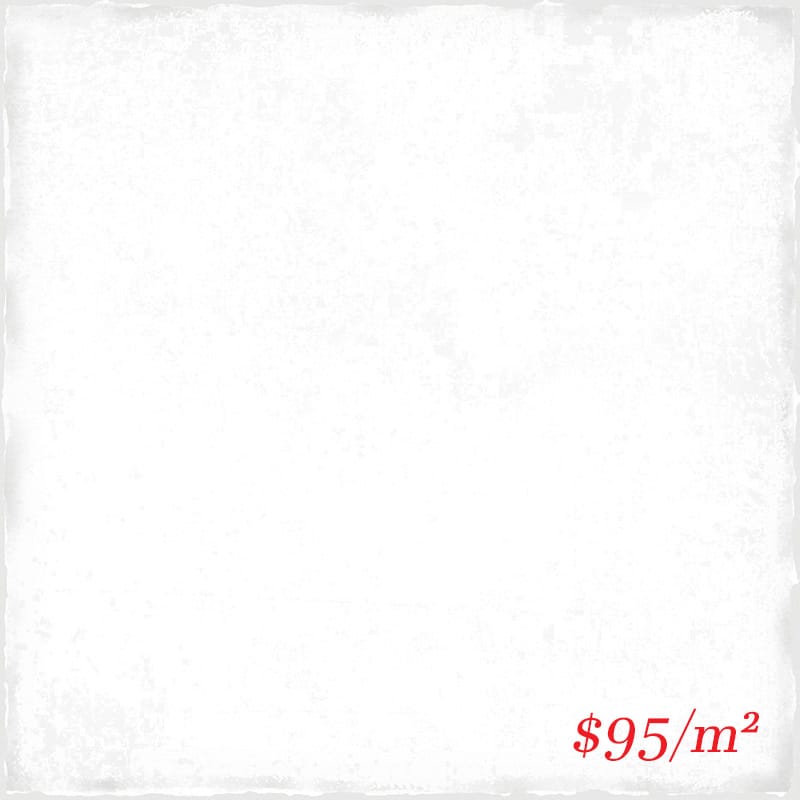 Victiles Tile 15ANDWHM E234126 ANDRA WHITE MATT 150X150MM