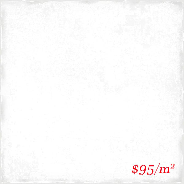 Victiles Tile 15ANDWHM E234126 ANDRA WHITE MATT 150X150MM