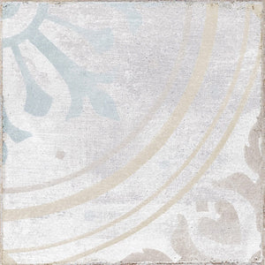 Victiles Tile 15BARANM E232367 BARCELONA ANTIQUE DECOR MATT 150X150MM