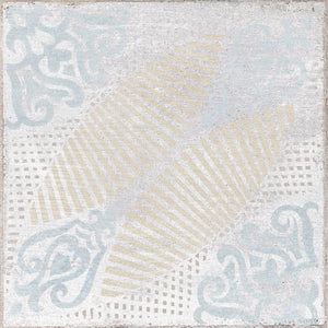 Victiles Tile 15BARCLM E232373 BARCELONA CLASSIC DECOR MATT 150X150MM