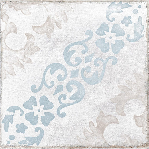 Victiles Tile 15BARREM E232363 BARCELONA RETRO DECOR MATT 150X150MM