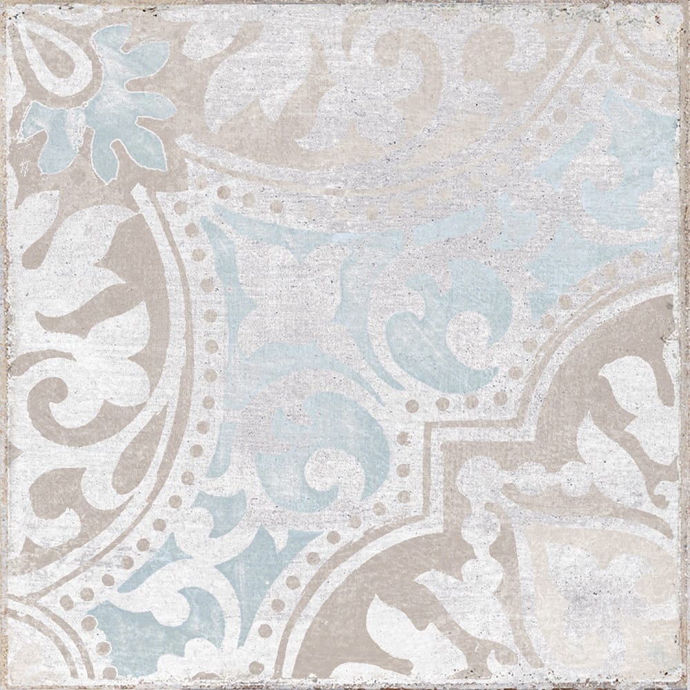 Victiles Tile 15BARVIM E232359 BARCELONA VINTAGE DECOR MATT 150X150MM