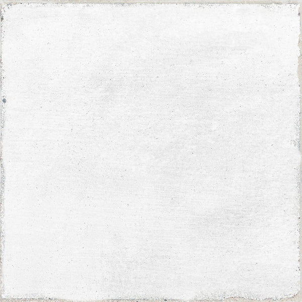 Victiles Tile 15BARWHM E232353 BARCELONA WHITE MATT 150X150MM