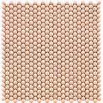 182003 DOTS FLAMINGO (282X285MM) Spain Made