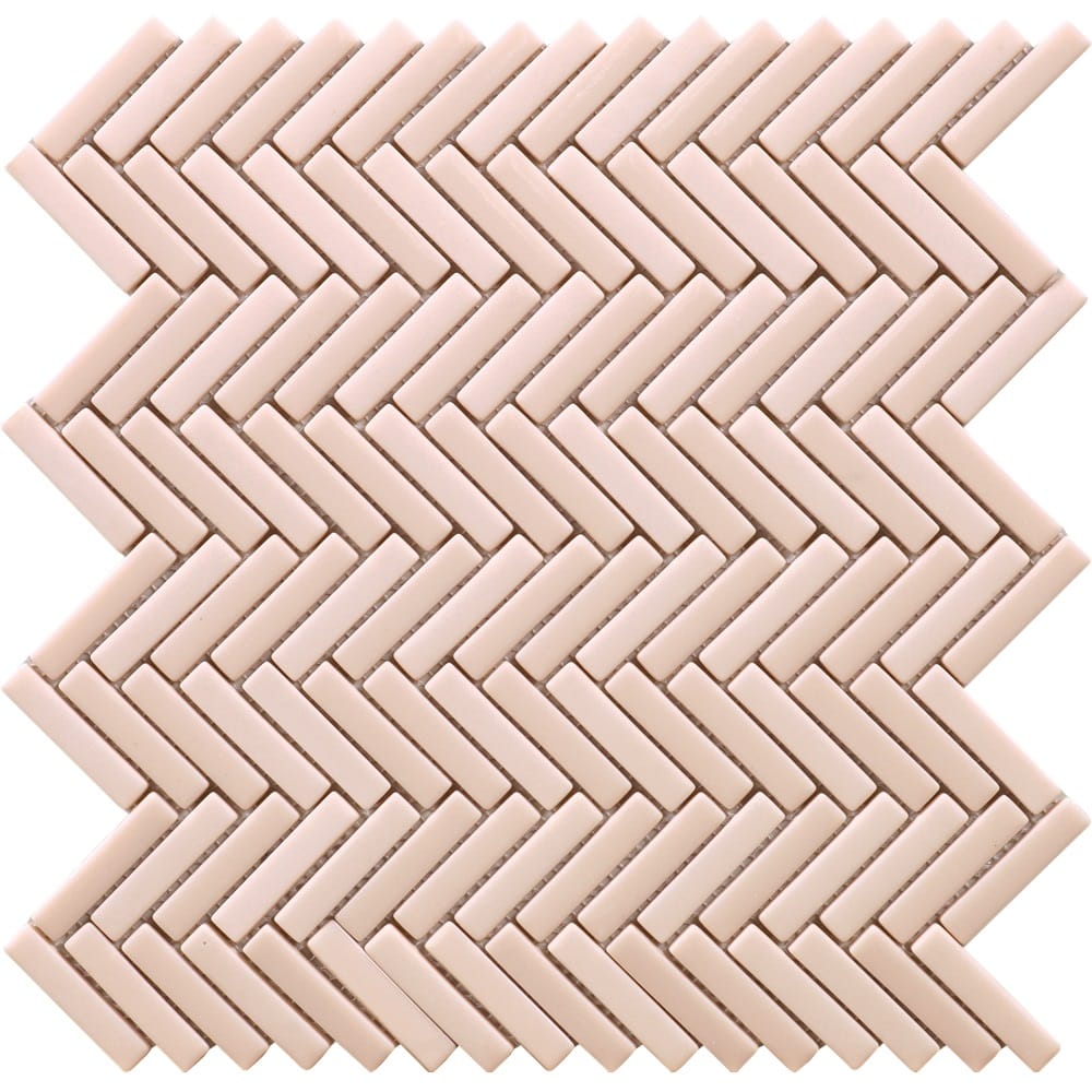 Victiles Tile 182102 STICKS FLAMINGO 280X260MM Spain Made