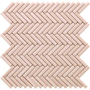 Victiles Tile 182102 STICKS FLAMINGO 280X260MM Spain Made
