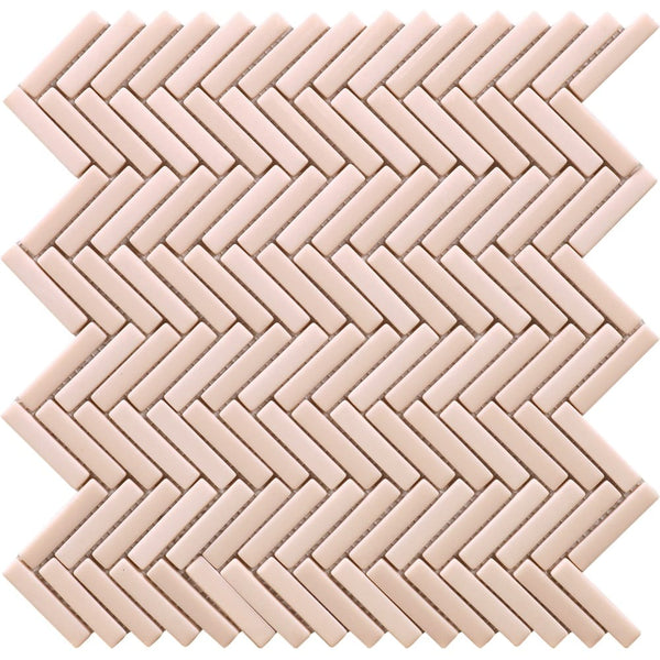 Victiles Tile 182102 STICKS FLAMINGO 280X260MM Spain Made