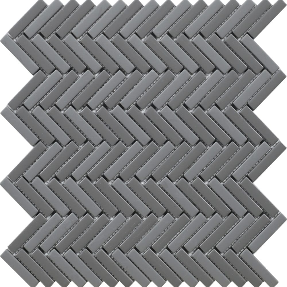 Victiles Tile 182104 STICKS GREY 280X260MM Spain Made