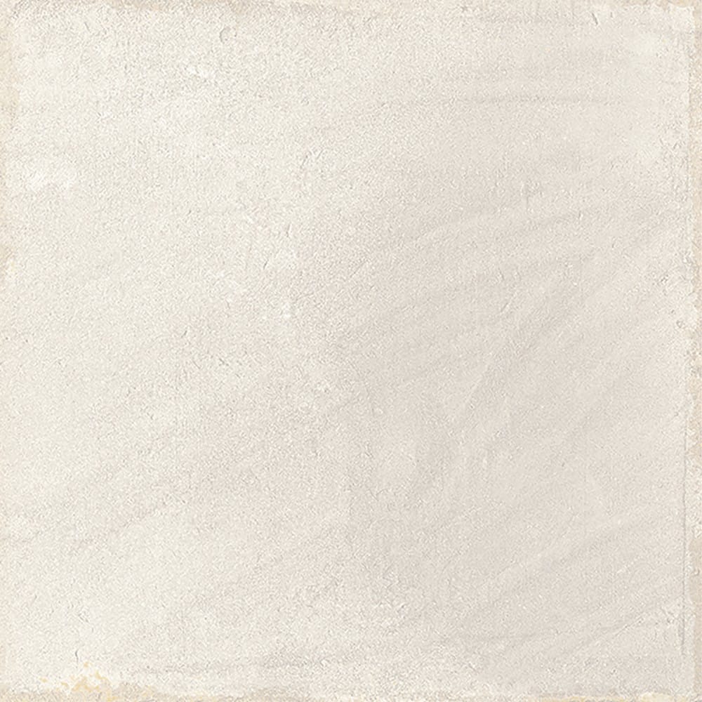 Victiles Tile 187824 TERRACOTA BLANCO MATT 200X200mm Spain Made