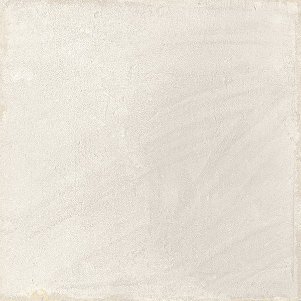 Victiles Tile 187824 TERRACOTA BLANCO MATT 200X200mm Spain Made