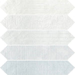 187829 CRACKLE DECOR LAGUNA GLOSS 65X330mm Spain Made