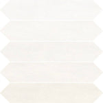 187831 CRACKLE NIEVE GLOSS 65X330mm Spain Made