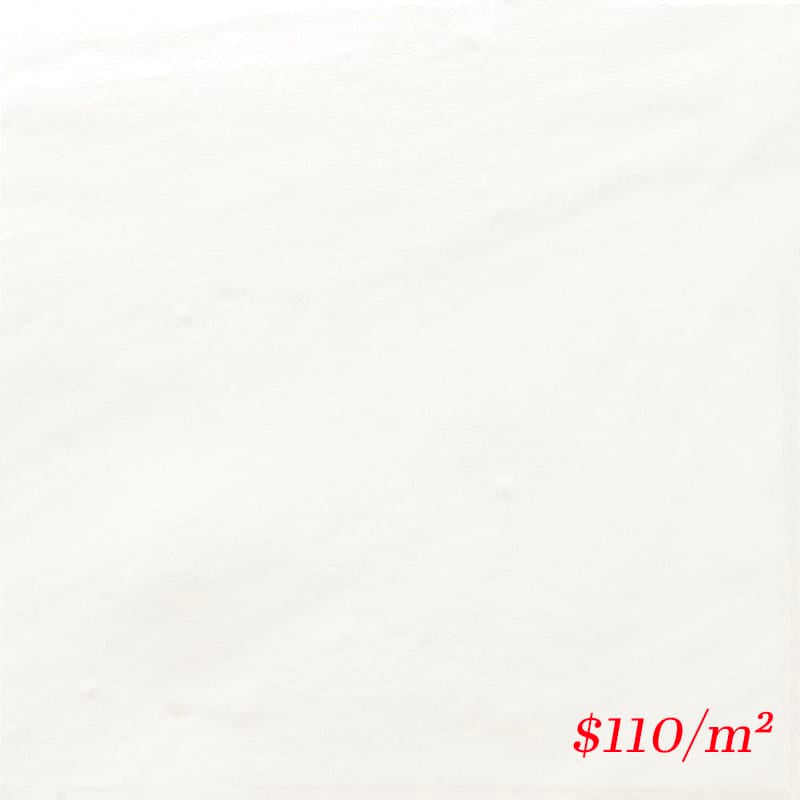 Victiles Tile 188061 BERLIN WHITE MATT 147X147MM Spain Made