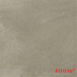Victiles Tile 188062 BERLIN GREY MATT 147X147MM Spain Made