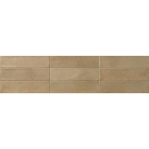 Victiles Tile 188573 DUNE AGADIR COTTO OSCURO MATE 70X280