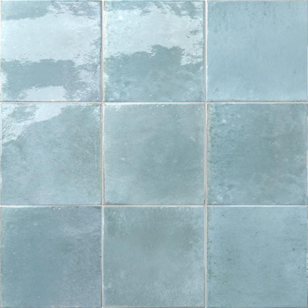 Victiles Tile 188576 DUNE AGADIR AGUA 147X147