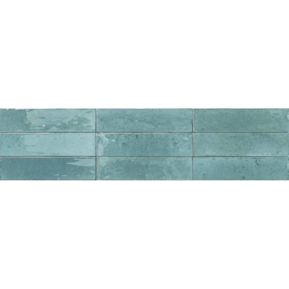 Victiles Tile 189221 DUNE AGADIR TURQUESA 70X280