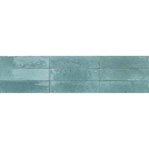 Victiles Tile 189221 DUNE AGADIR TURQUESA 70X280
