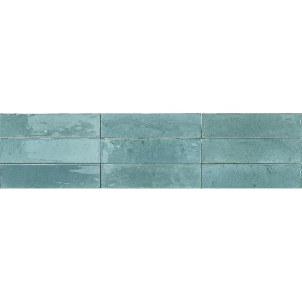 Victiles Tile 189221 DUNE AGADIR TURQUESA 70X280