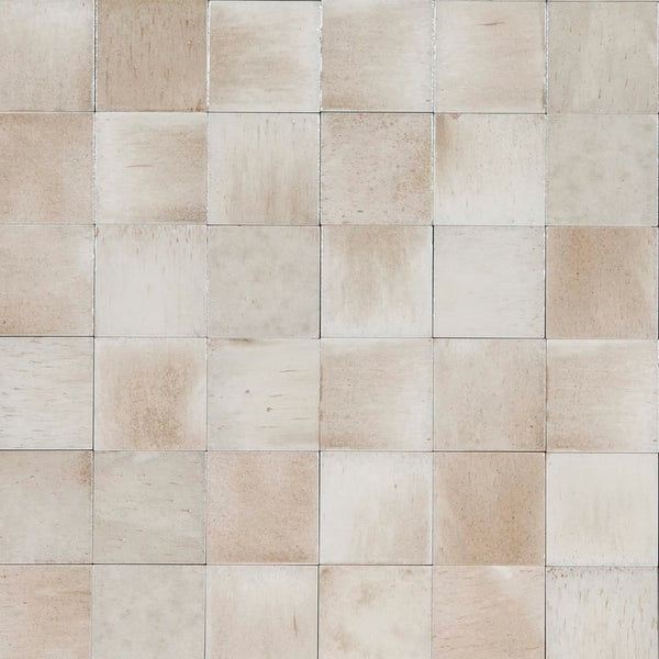 Victiles Tile 1GLEBEG GLEEZE BEIGE GLOSS 100X100MM Made in Italy