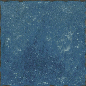 Victiles Tile 2ATLBLG 60252 ATLANTIS SWIMMING POOL BLUE SMOOTH GLOSS 200X200MM