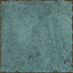 Victiles Tile 2ATLGNG 60253 ATLANTIS SWIMMING POOL GREEN SMOOTH GLOSS 200X200MM