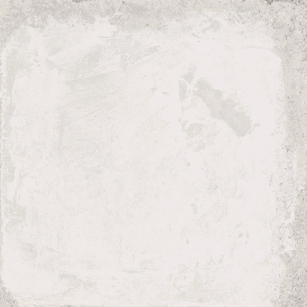 Victiles Tile 2TIMWHG 61236 TIMEWORN WHITE GLOSS 200X200MM