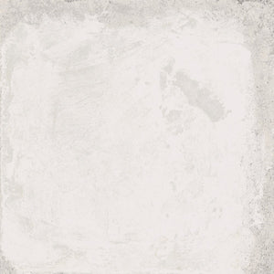 Victiles Tile 2TIMWHG 61236 TIMEWORN WHITE GLOSS 200X200MM