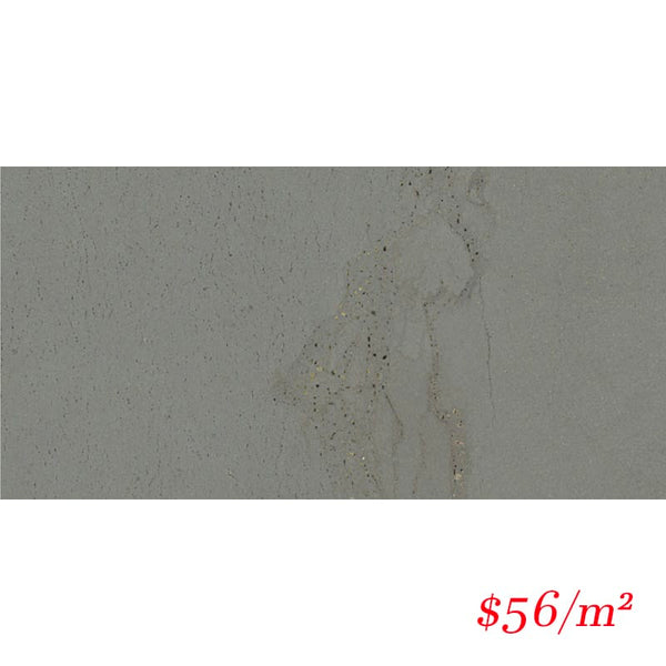 Victiles Tile 36BLSGYM CR363218 BLUESTONE GREY MATT 300X600MM