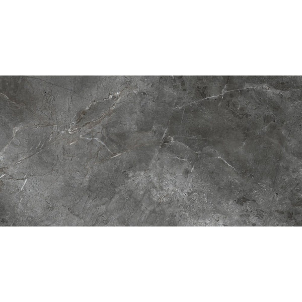 Victiles Tile 36CHICHM CH6304 CHISWICK CHARCOAL MATT P4 300X600MM