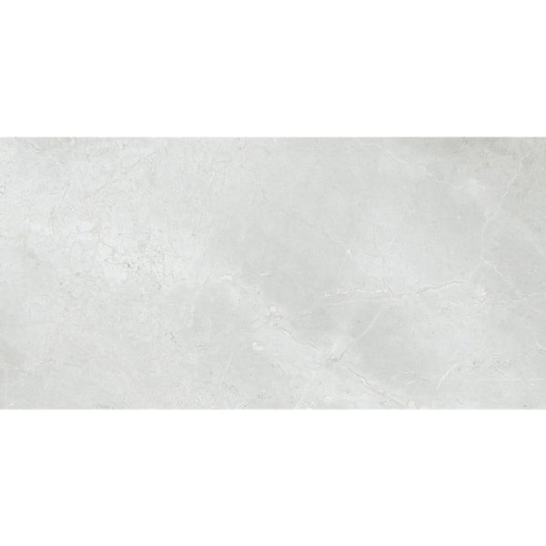 Victiles Tile 36CHIWHM CH6301 CHISWICK WHITE MATT P4 300X600MM