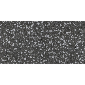 Victiles Tile 36NBLCHM NBL6303P4 NOBLE CHARCOAL MATT P4 300X600MM