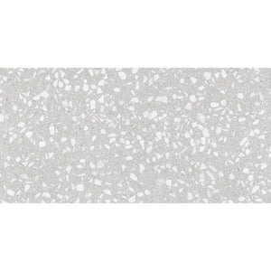 Victiles Tile 36NBLWHM NBL6301P4 NOBLE WHITE MATT P4 300X600MM