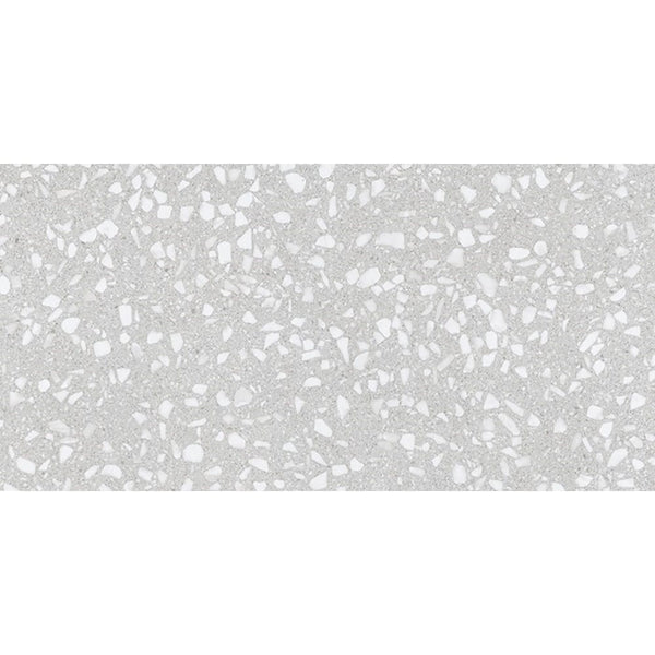 Victiles Tile 36NBLWHM NBL6301P4 NOBLE WHITE MATT P4 300X600MM