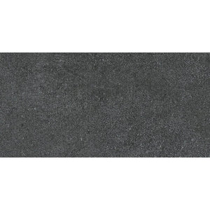 Victiles Tile 36REEBKM RF1369 REEFSTONE BLACK MATT 300X600MM