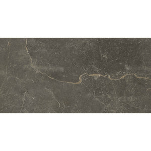 Victiles Tile 36ZMFCHM ZMF8055A MARFIL CHARCOAL MATT P2 300X600MM