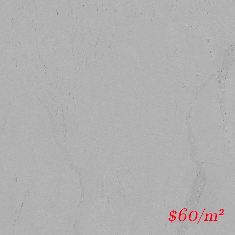Victiles Tile 3BLSSVM CR303217 BLUESTONE SILVER MATT 300X300MM