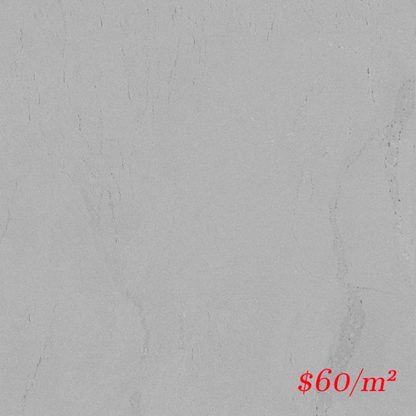 Victiles Tile 3BLSSVM CR303217 BLUESTONE SILVER MATT 300X300MM