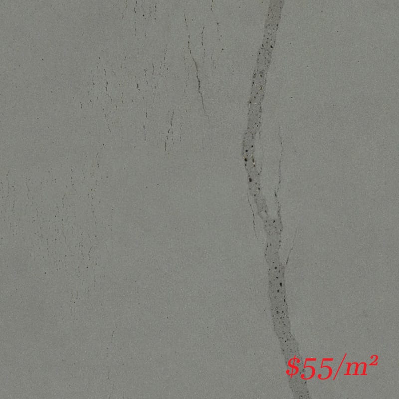 Victiles Tile 6BLSGYH CR603218R BLUESTONE GREY HONED 600X600MM