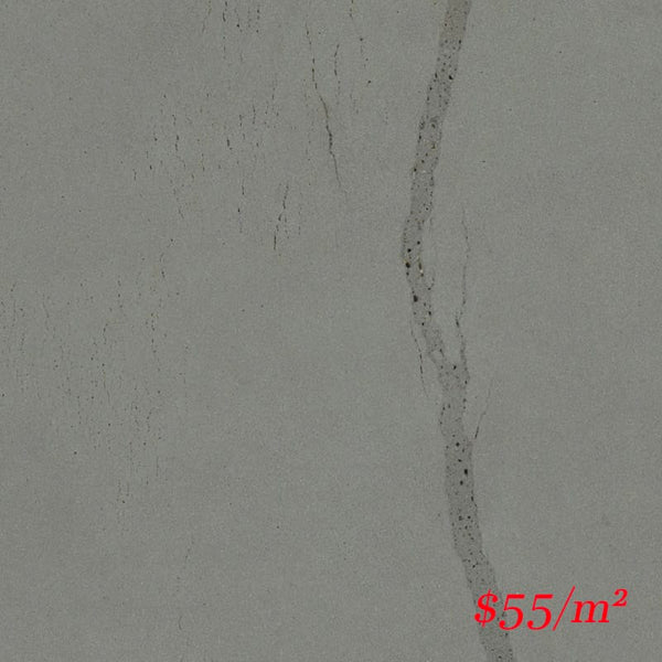 Victiles Tile 6BLSGYH CR603218R BLUESTONE GREY HONED 600X600MM