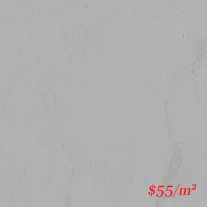 Victiles Tile 6BLSSVH CR603217R BLUESTONE SILVER HONED 600X600MM