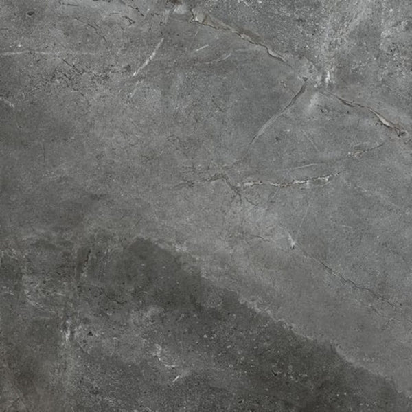 Victiles Tile 6CHICHM CH6004 CHISWICK CHARCOAL MATT P4 600X600MM