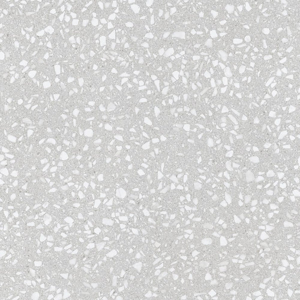 Victiles Tile 6NBLWHM NB6001P4 NOBLE WHITE MATT P4 600X600MM