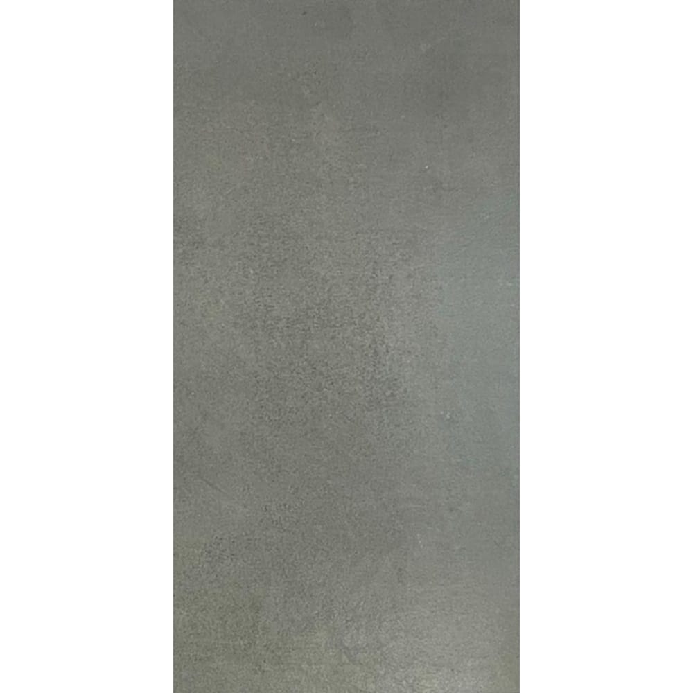 Victiles Tile Abstract Anthracite 300x600mm Matt Finish