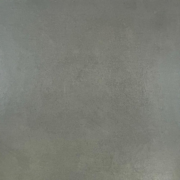 Victiles Tile Abstract Anthracite 600x600mm Matt Finish