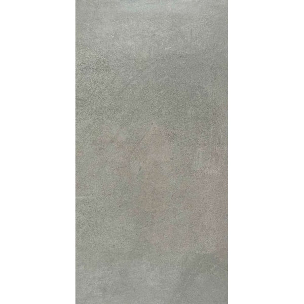 Victiles Tile Abstract Grey 300x600mm Matt Finish