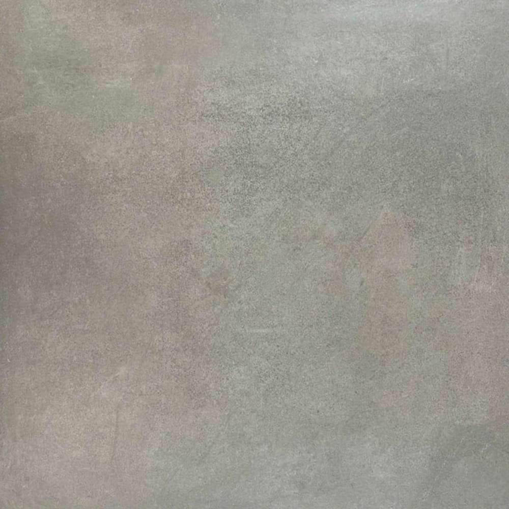 Victiles Tile Abstract Grey 600x600mm Matt Finish