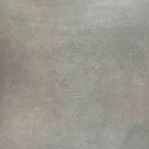 Victiles Tile Abstract Grey 600x600mm Matt Finish